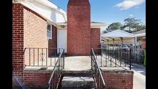 Single Family Home with Spacious Layout | Columbia, SC | Real Estate Video