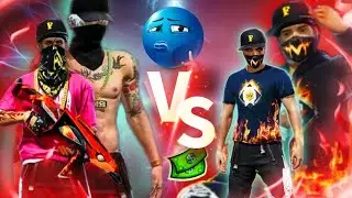 2 Vs 2 Custom Challenge💪 || Pc Vs Iphone Player❌ || 1000 Challenge ❌ || 3 finger @trigaffteam 