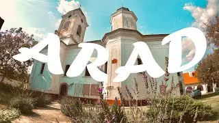ARAD | ROMANIA | TRAVEL ARAD | JD PROJECT