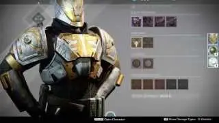 Destiny 310 Artifact in Iron Banner! Plus LVL 300 no RAID!