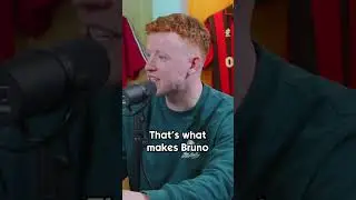 BRUNO FERNANDES IS OVERRATED!?