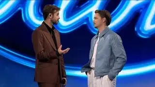 K&auml;nslosamt n&auml;r P&auml;r Lernstr&ouml;m tar farv&auml;l av Lukas  | TV4 & TV4 Play