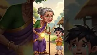 #cartoon #moralstory #shorts #animation