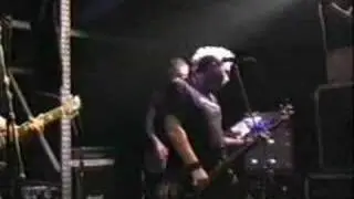 R.A.M-M.A.N - DIG YOUR OWN GRAVE & SAVE