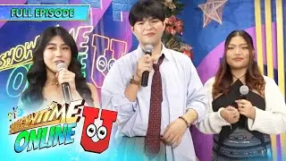 Showtime Online U - January 4, 2024 | Full Episode