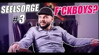 Cans Seelsorge #3 Wieso gibt es nur noch F*CKBOYS?