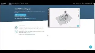 3D Printing Tech Tip: GrabCAD Print Remote Monitoring