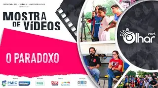 O Paradoxo (com Audiodescri&ccedil;&atilde;o)