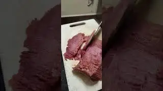 Australia Silver side cornbeef