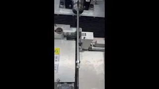 medical drill bits straigtening machine #medicaldrillbit #straighteningmachine