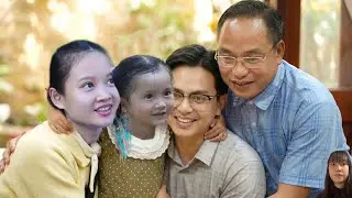 Nhi Goes Missing After a Misunderstanding, Bringing James, His Father and Diep Closer