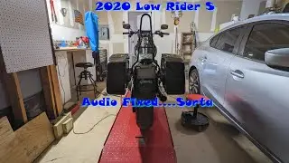 Audio FIXED!!!!   not really