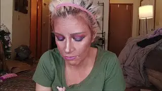 #grwm Позиция Карен в обществе становится абсурдной