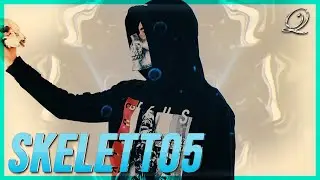 DRB S2 [Qualifikation #5] - Skelett05 (prod. by Alekz)