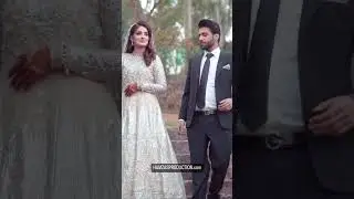 engagement couple #latestwedding #weddinghighlights #showreel