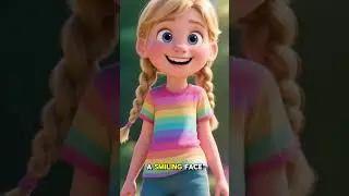 Body Parts Song for Kids | Learn Body Parts with Fun Action #LearnBodyParts   #kidslearning