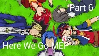 Here We Go MEP //4 of 6 TAKEN// //1 of 6 FINISHED//