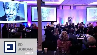 Ed Jordan - Walk In Winning - Keynote Trailer