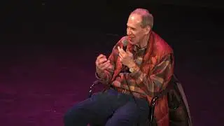 Thursday Q & A - March 30, 2023