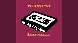 Laatuaikaa