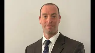 Andrew Roach - Intro & Background