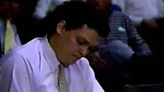WSIU Night Report Carbondale, IL 1989-90 Various Clips Part 7