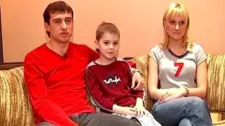 Вадим Скрипченко: покоритель вершин