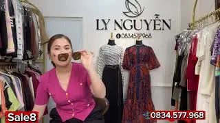 Sale up50% mắt k&iacute;nh-khăn cho&agrave;ng dạ(03-02-2026)