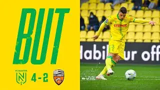 #27 : le but d'Andrei Girotto face &agrave; Lorient