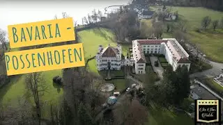Bavaria - Possenhofen