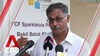 GE2020: PAP's Murali Pillai says he will always prioritise the interests of Bukit Batok residents