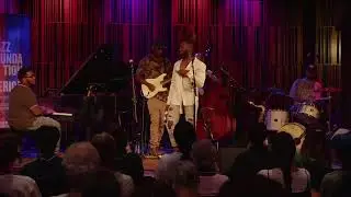 The Jazz Foundation of America presents&hellip;Gladney