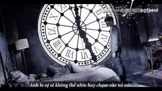 [Vietsub + Kara + Rom] BEAST - 12:30