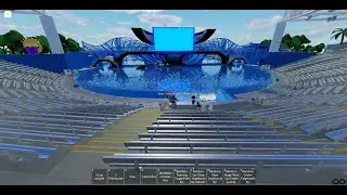 SWAP Roblox - Orca Encounter