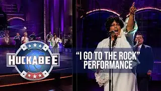 The Music City Connection Performs 
