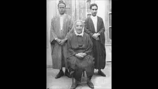 -011- سورة هود للقارئ سيدي علي البرّاق