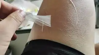 蜕皮了人类