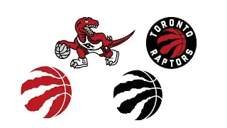 Toronto Raptors Logo SVG Bundle &ndash; Premium NBA Basketball Vector Files