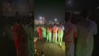 Asurvan chitrapat team | असुरवन team | vishwaspatil #ganga arti | nasik #mumbai #pune
