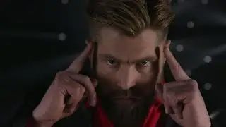 Chris Wyllie - Cast Bio | Big Brother Canada 8 (BBCAN8)