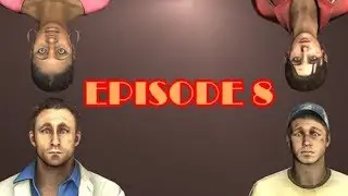 [SFM] Nick & Ellis Comedy Show-episode 8: SWITCH!