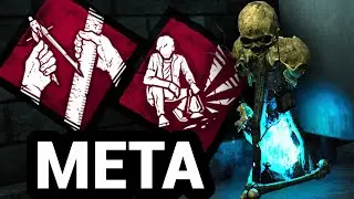 The New Survivor META (5.3.0 DBD PTB)
