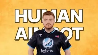 APROTO HUMAN AIMBOT😈