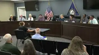 August 19, 2025 Radcliff City Council Meeting