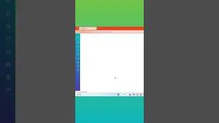 Dashboard Sidebar Using HTML And CSS #shorts #viral #youtubeshorts #html #css
