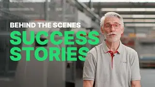 B2B Success Stories: A Behind-the-Scenes Look