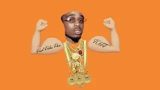[FREE] Quavo Type Beat 2020 ''Tuff'' Prod. Pedro Paes 💪