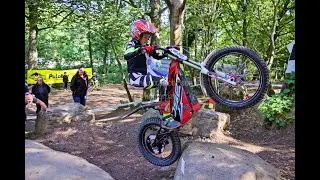 DYTC OSET Cup - Youth Trial. Round 6. Breakheart Quarry Part Two. 11.9.22