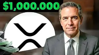 XRP NEWS TODAY:Big XRP Update What Today&rsquo;s News Could Mean Long Term