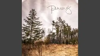 Pining